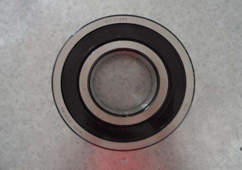 Fancy sealed ball bearing 6205-2RZ