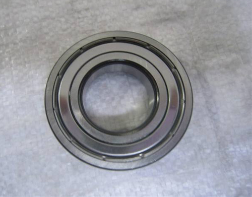 Durable bearing 6306 2RZ C3 for idler